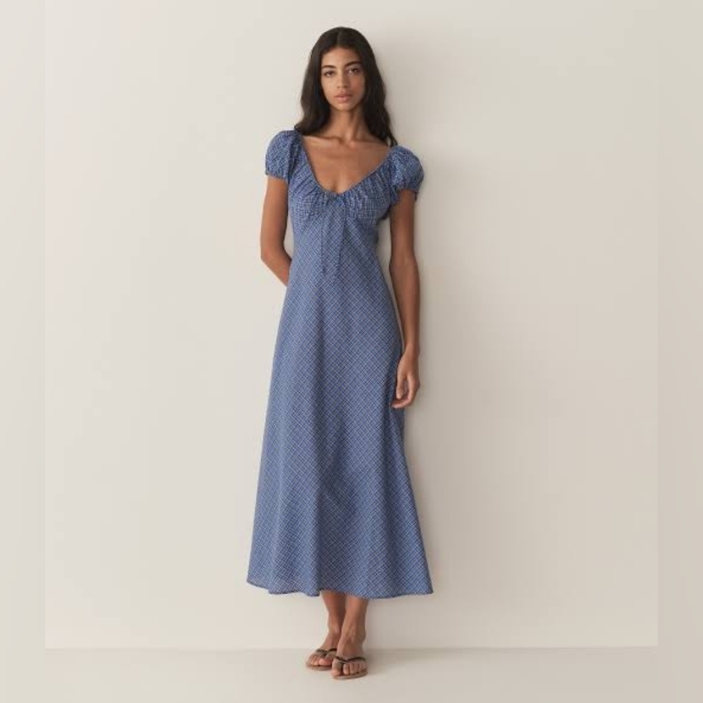 NWOT Doen Sofia Dress